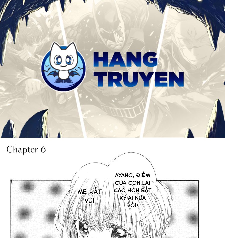 Kimi to Koete Koi ni Naru Chapter 6 - Trang 2