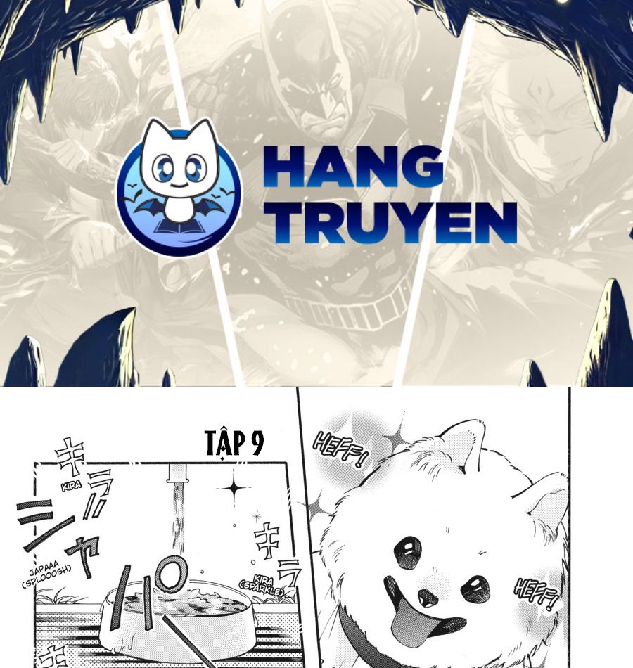Kimi to Koete Koi ni Naru Chapter 9 - Trang 2
