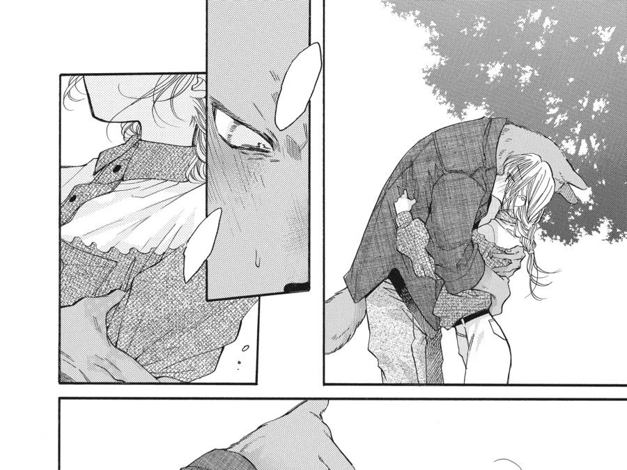 Kimi to Koete Koi ni Naru Chapter 9 - Trang 7