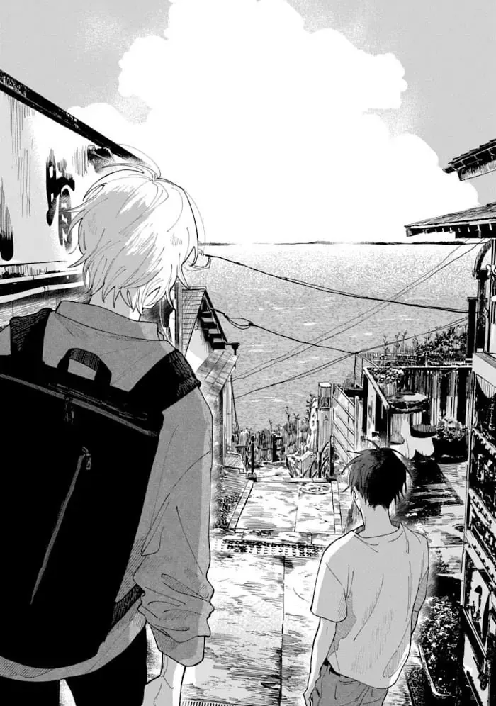 Kimi To Nara Koi Wo Shite Mite Mo Chapter 1 - Trang 16