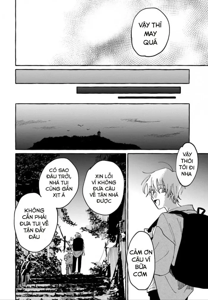 Kimi To Nara Koi Wo Shite Mite Mo Chapter 1 - Trang 26