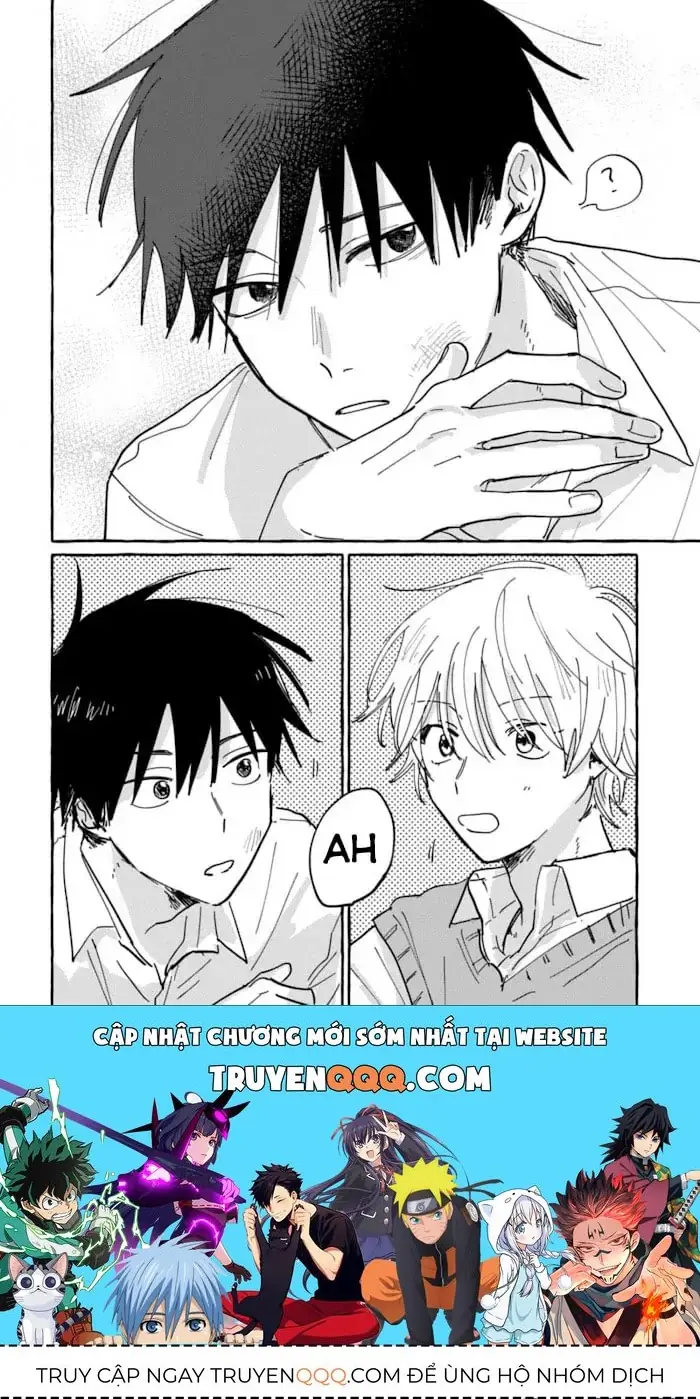 Kimi To Nara Koi Wo Shite Mite Mo Chapter 1 - Trang 37