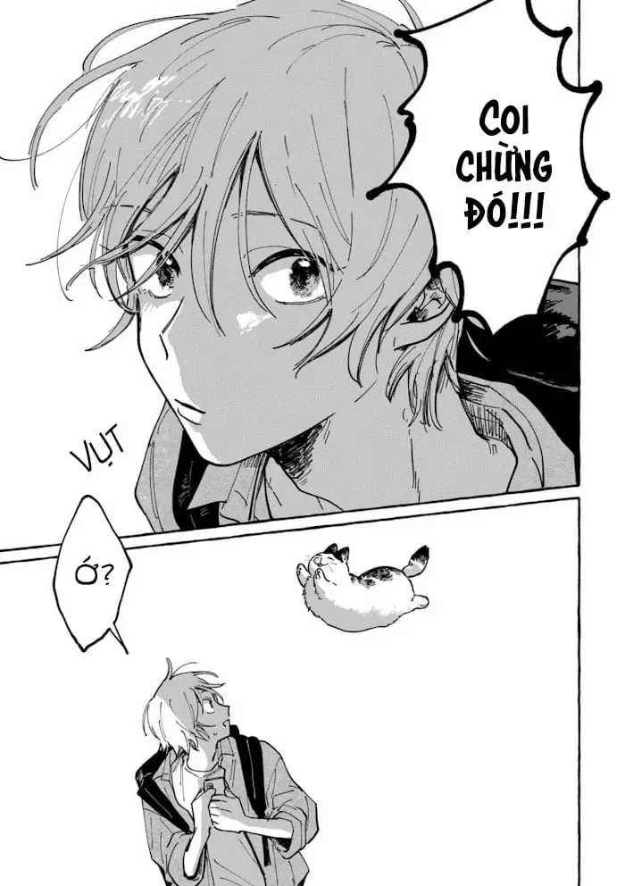 Kimi To Nara Koi Wo Shite Mite Mo Chapter 1 - Trang 6