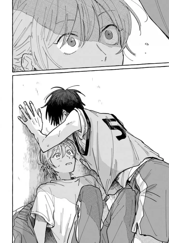 Kimi To Nara Koi Wo Shite Mite Mo Chapter 2 - Trang 7