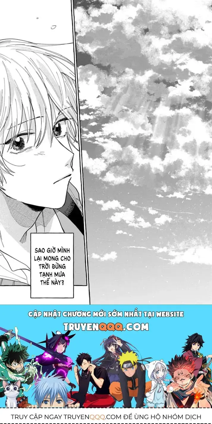 Kimi To Nara Koi Wo Shite Mite Mo Chapter 4 - Trang 34