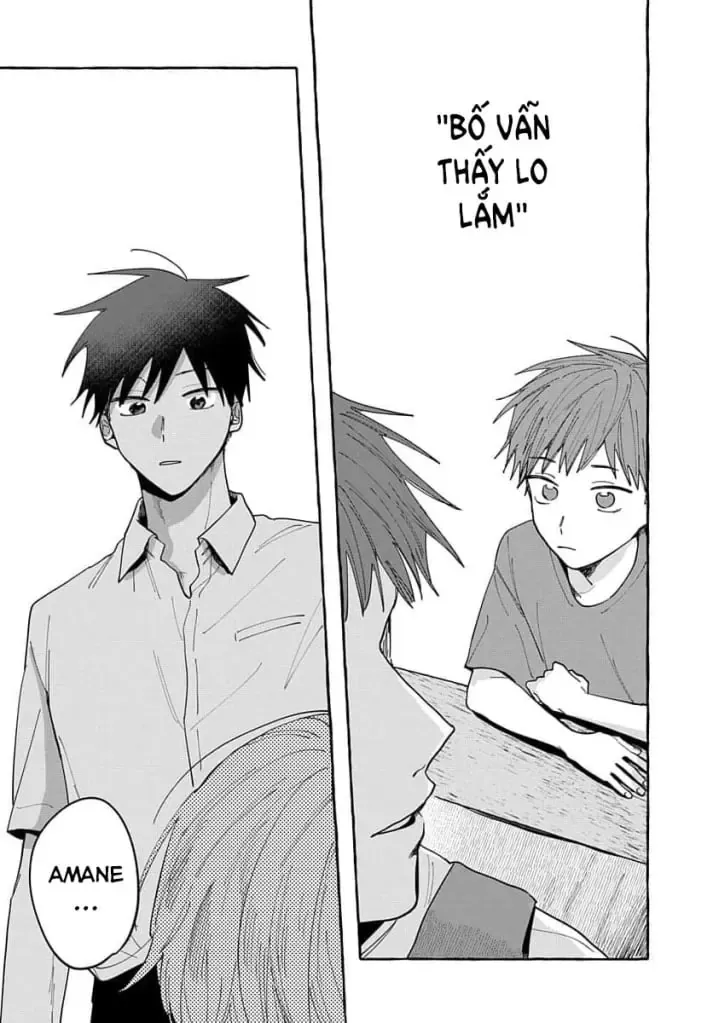 Kimi To Nara Koi Wo Shite Mite Mo Chapter 6 - Trang 27