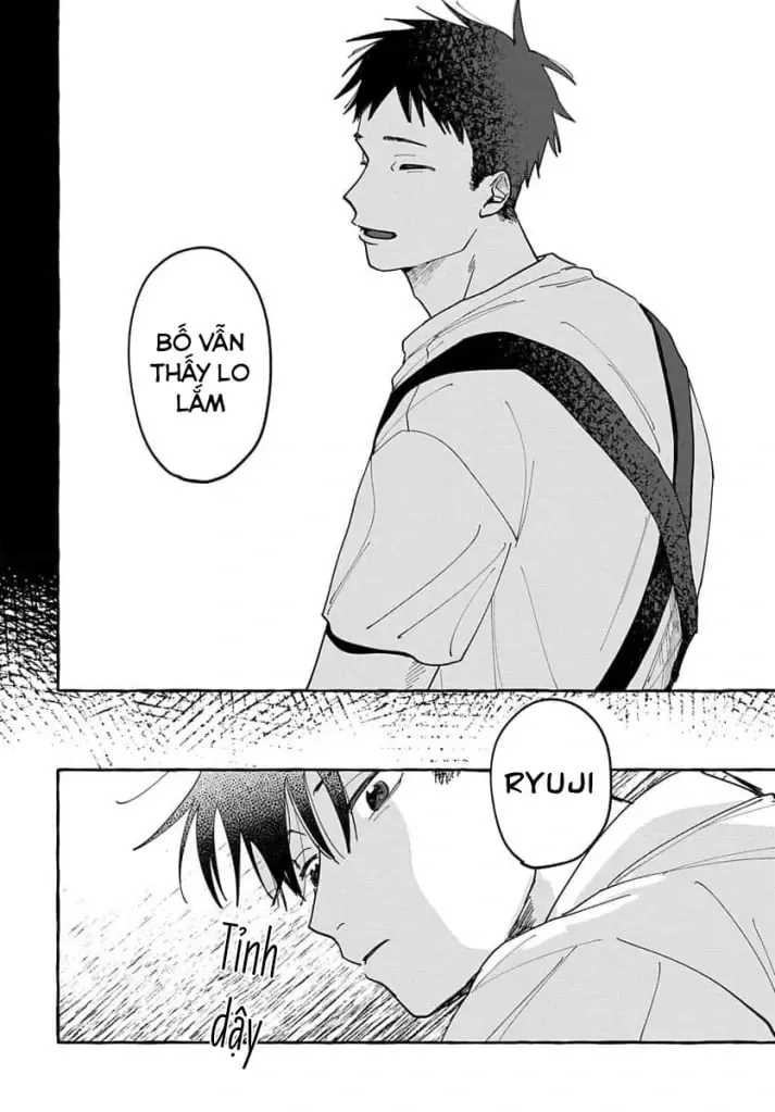 Kimi To Nara Koi Wo Shite Mite Mo Chapter 6 - Trang 7