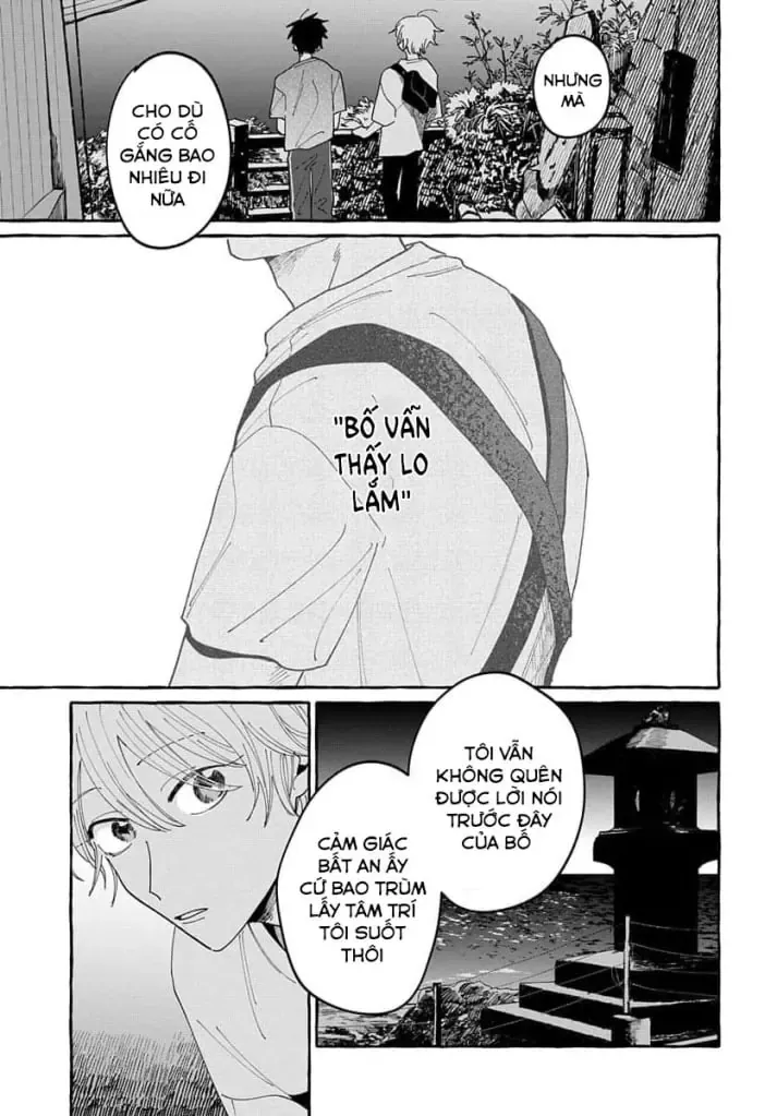 Kimi To Nara Koi Wo Shite Mite Mo Chapter 7 - Trang 26