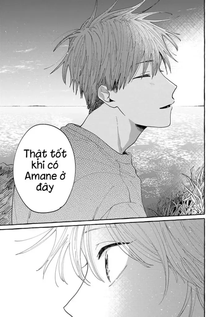 Kimi To Nara Koi Wo Shite Mite Mo Chapter 7 - Trang 28