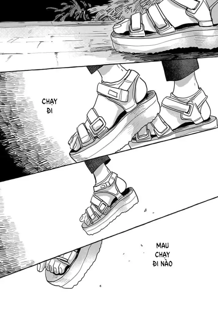 Kimi To Nara Koi Wo Shite Mite Mo Chapter 7 - Trang 36