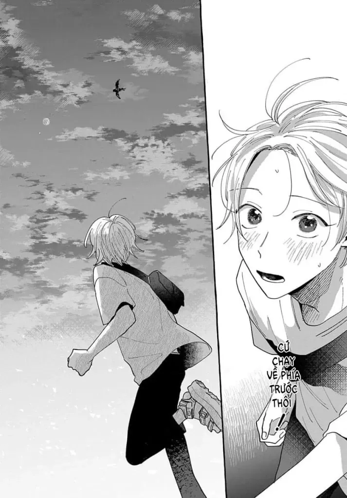 Kimi To Nara Koi Wo Shite Mite Mo Chapter 7 - Trang 37