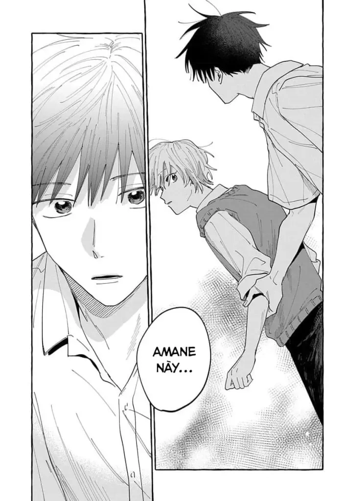 Kimi To Nara Koi Wo Shite Mite Mo Chapter 7 - Trang 4