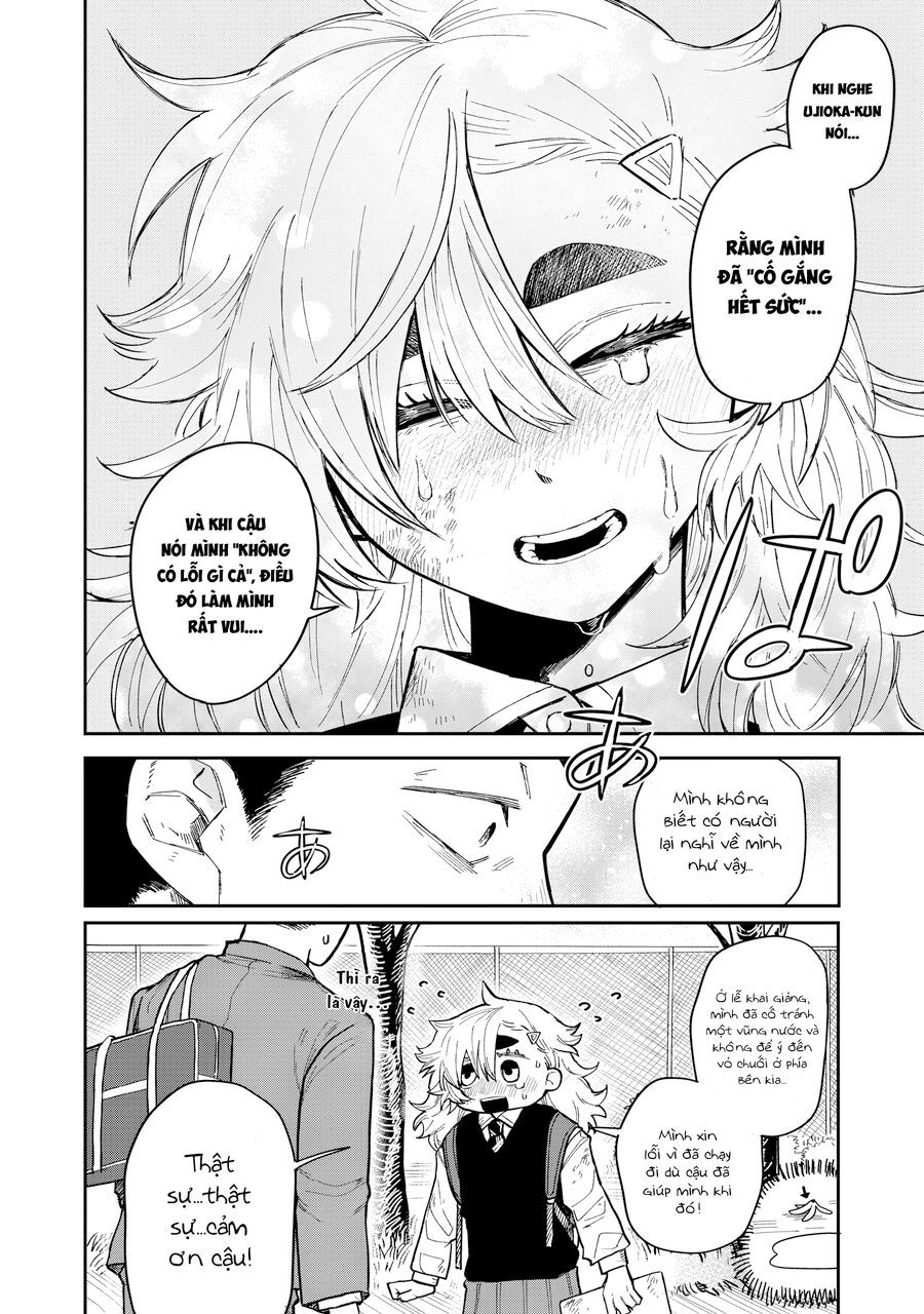 Kimi Wa Ore No Yasashikunai Haru Chapter 1 - Trang 39