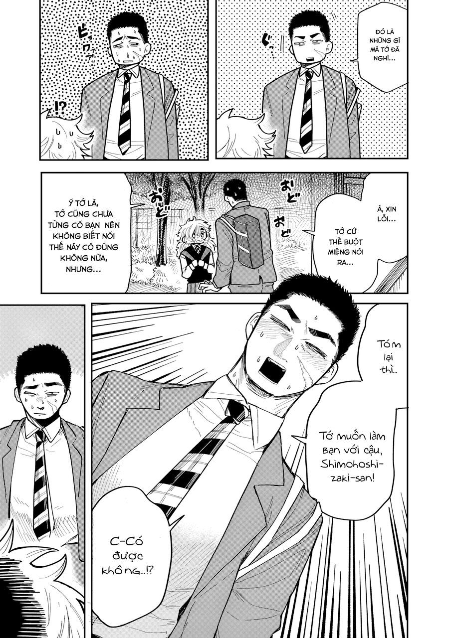 Kimi Wa Ore No Yasashikunai Haru Chapter 1 - Trang 44