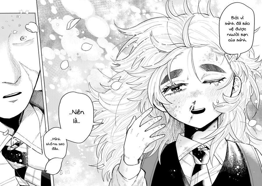 Kimi Wa Ore No Yasashikunai Haru Chapter 1 - Trang 49