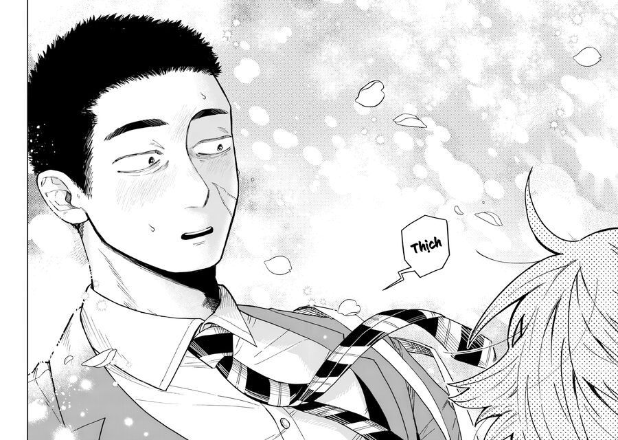 Kimi Wa Ore No Yasashikunai Haru Chapter 1 - Trang 50