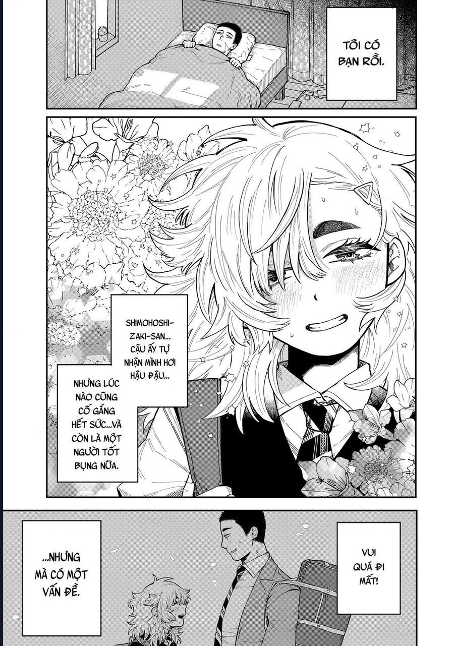 Kimi Wa Ore No Yasashikunai Haru Chapter 2 - Trang 2