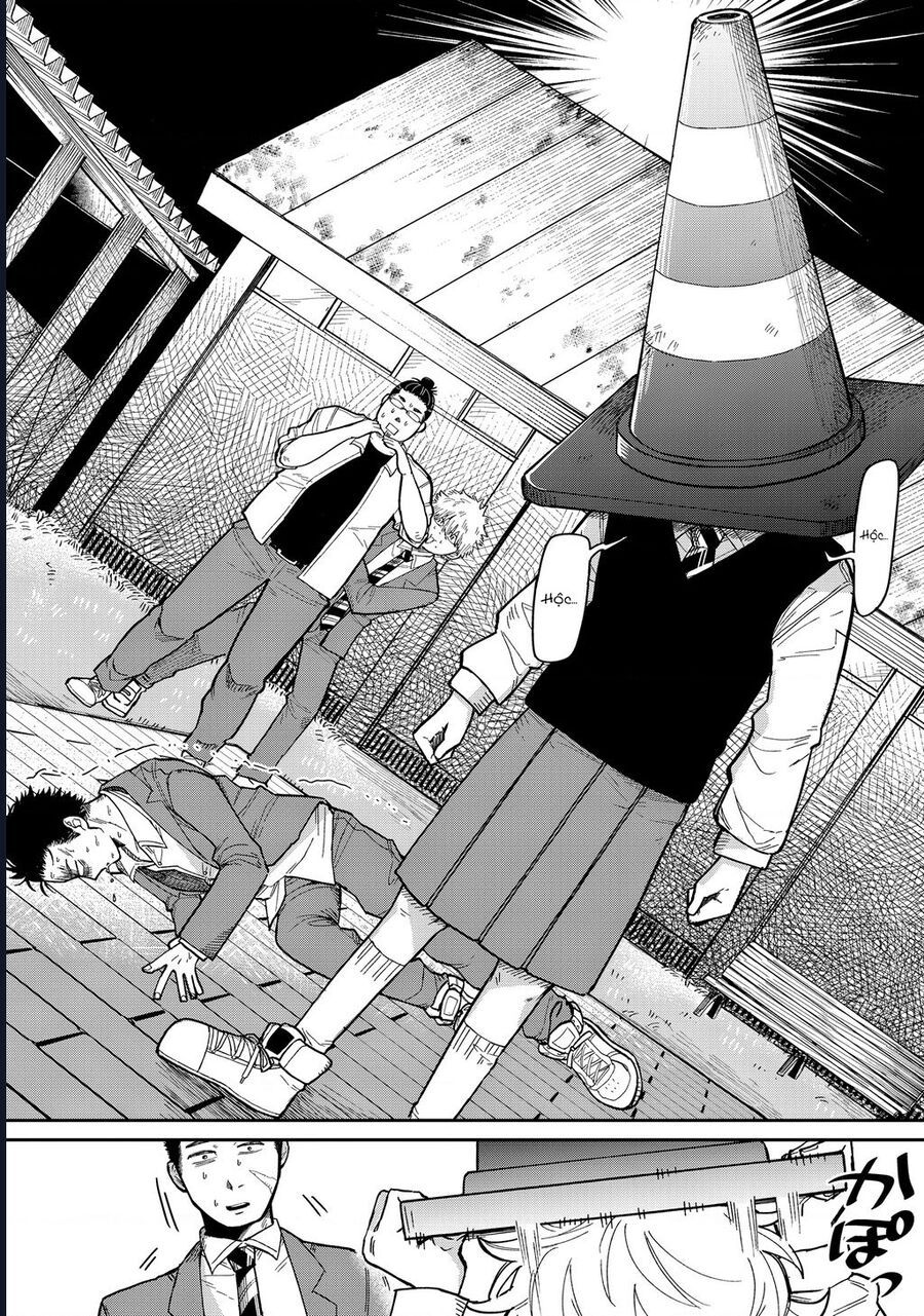 Kimi Wa Ore No Yasashikunai Haru Chapter 2 - Trang 24