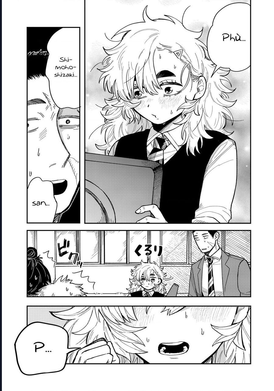 Kimi Wa Ore No Yasashikunai Haru Chapter 2 - Trang 25