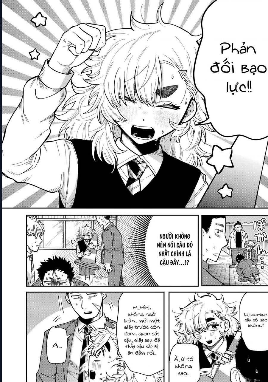 Kimi Wa Ore No Yasashikunai Haru Chapter 2 - Trang 26