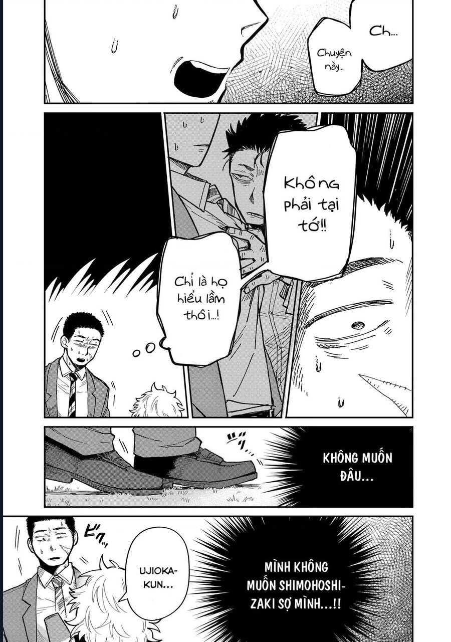 Kimi Wa Ore No Yasashikunai Haru Chapter 2 - Trang 27