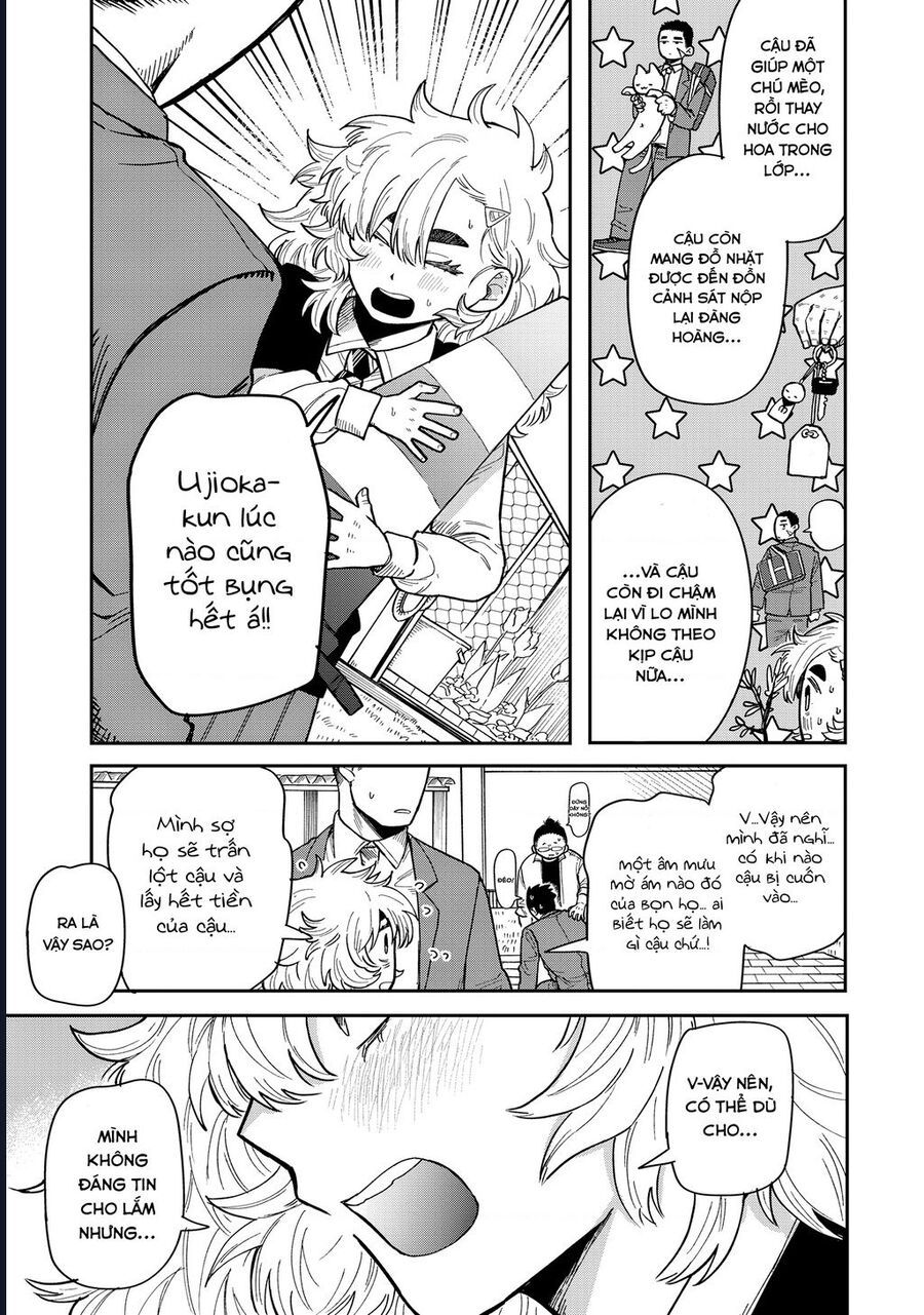 Kimi Wa Ore No Yasashikunai Haru Chapter 2 - Trang 29