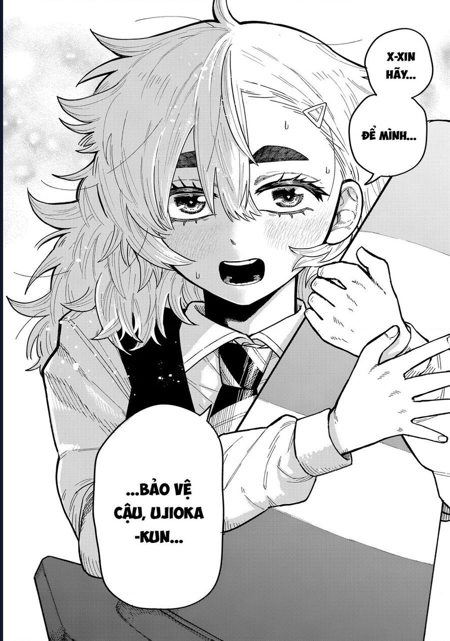 Kimi Wa Ore No Yasashikunai Haru Chapter 2 - Trang 30