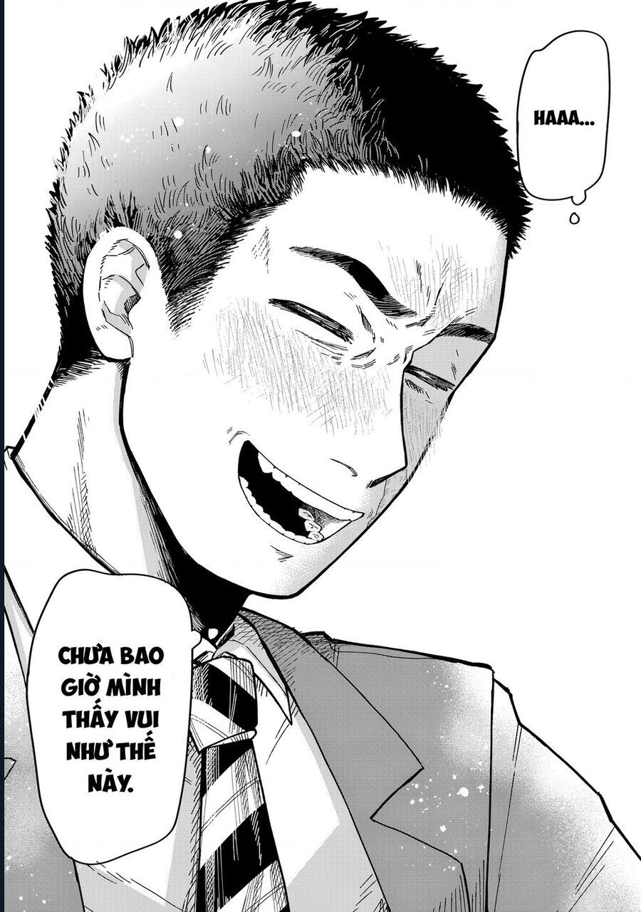 Kimi Wa Ore No Yasashikunai Haru Chapter 2 - Trang 33