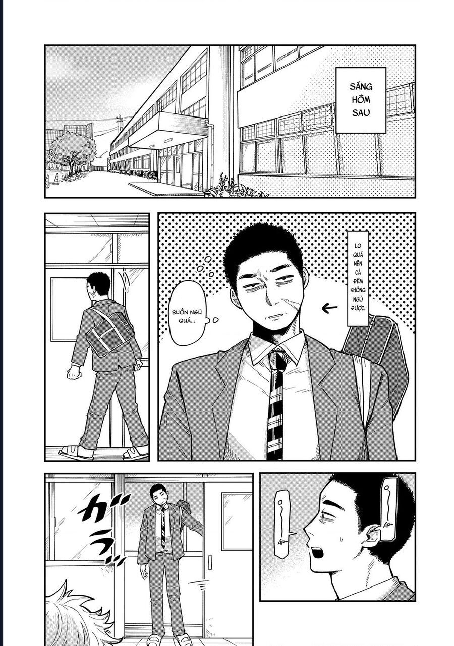 Kimi Wa Ore No Yasashikunai Haru Chapter 2 - Trang 5