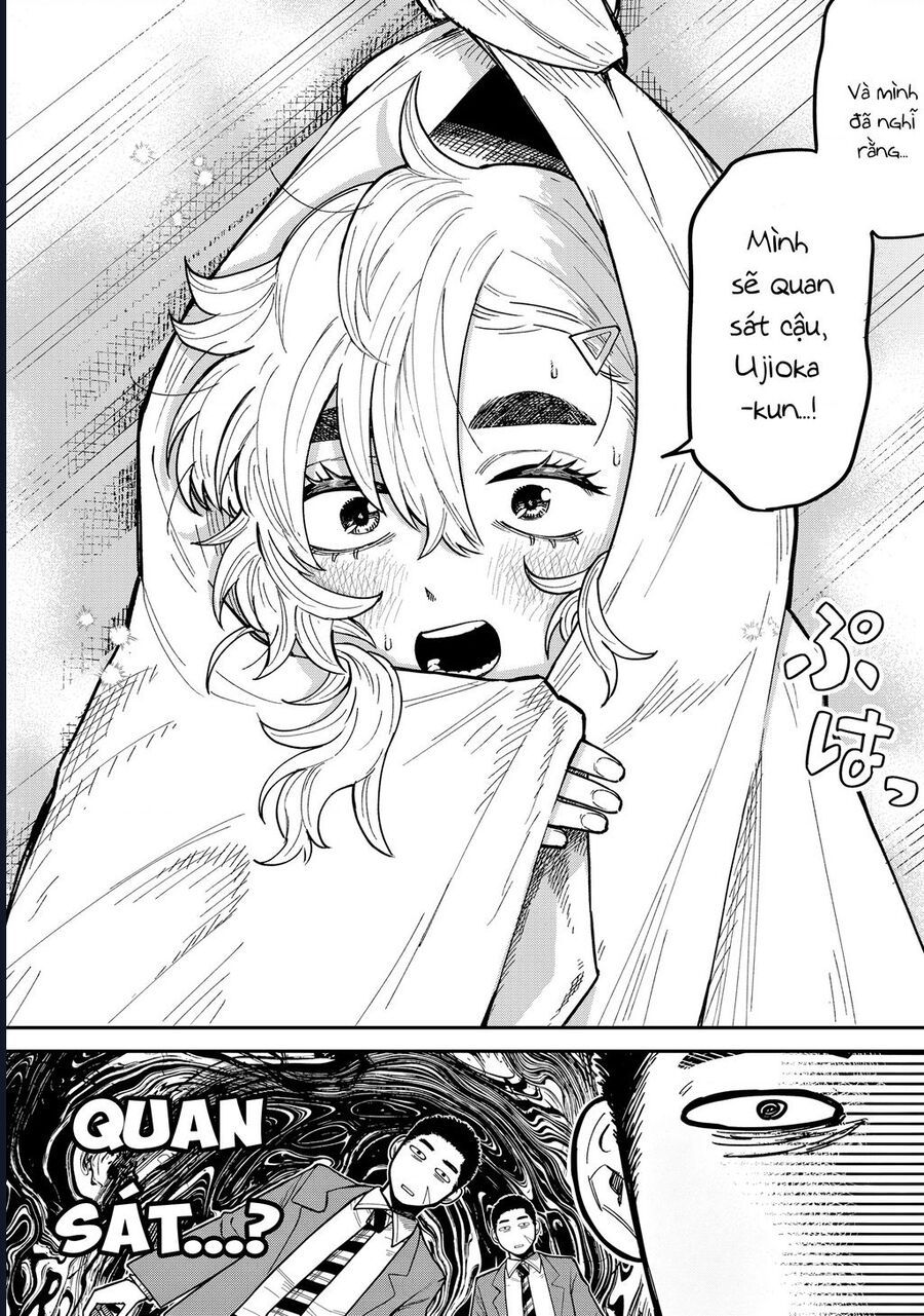 Kimi Wa Ore No Yasashikunai Haru Chapter 2 - Trang 9