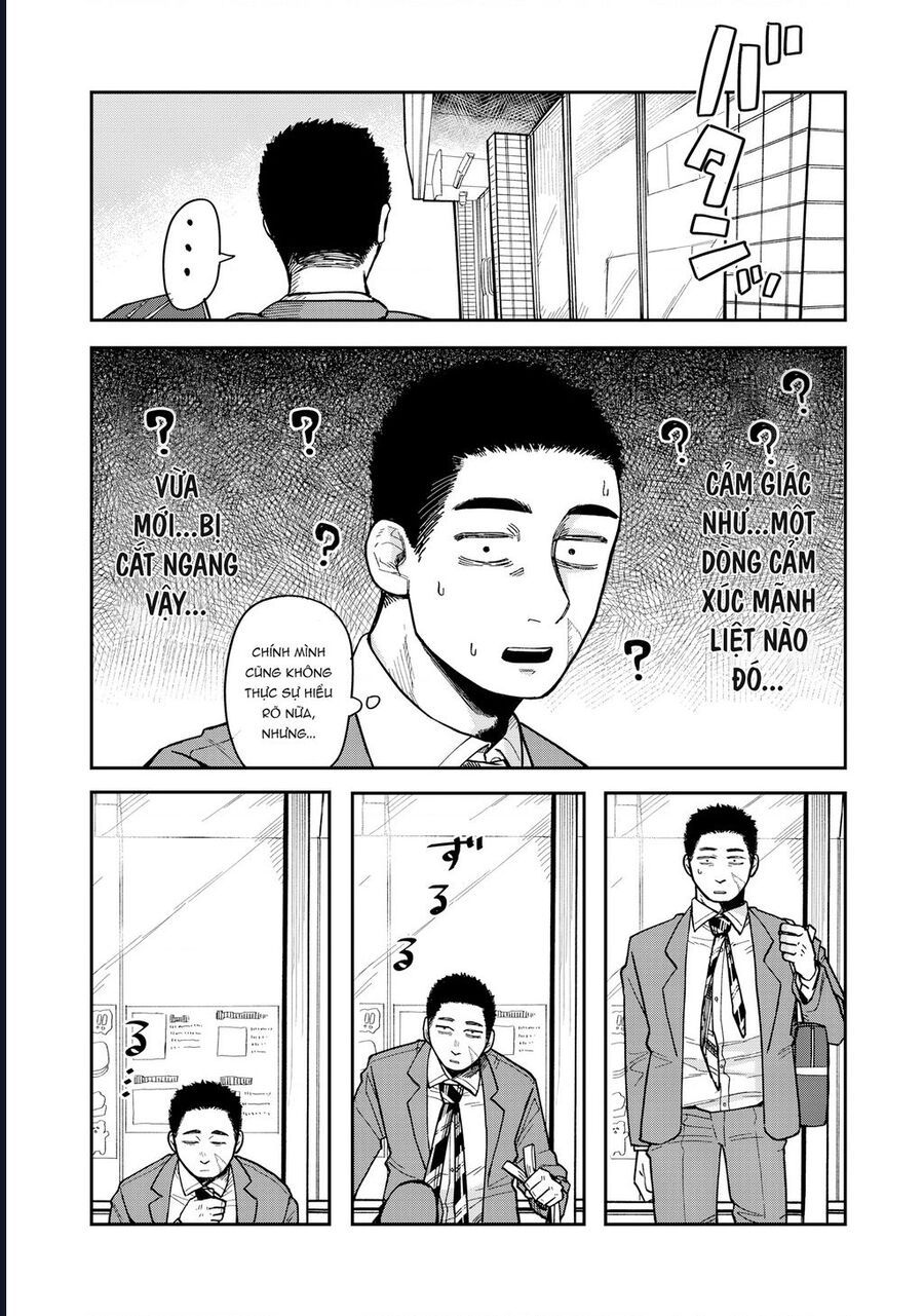 Kimi Wa Ore No Yasashikunai Haru Chapter 3 - Trang 13