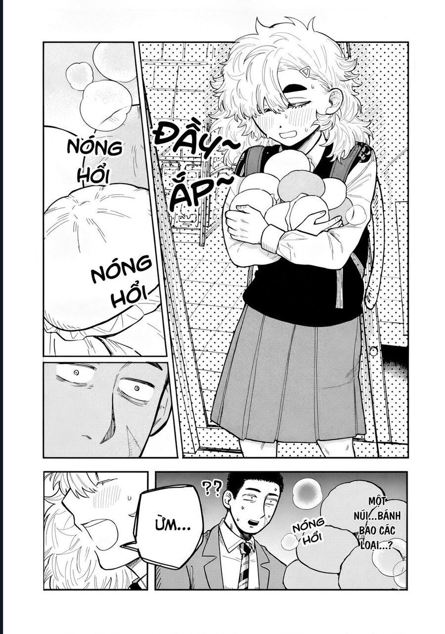 Kimi Wa Ore No Yasashikunai Haru Chapter 3 - Trang 15