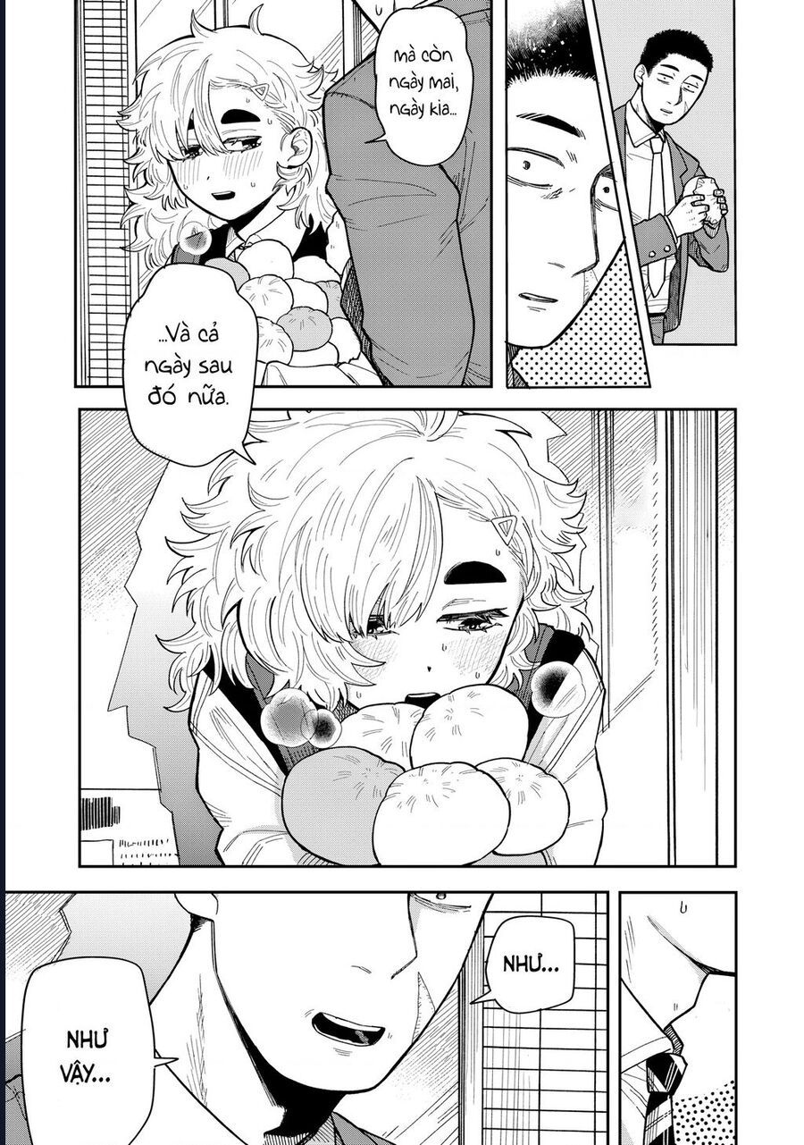 Kimi Wa Ore No Yasashikunai Haru Chapter 3 - Trang 20
