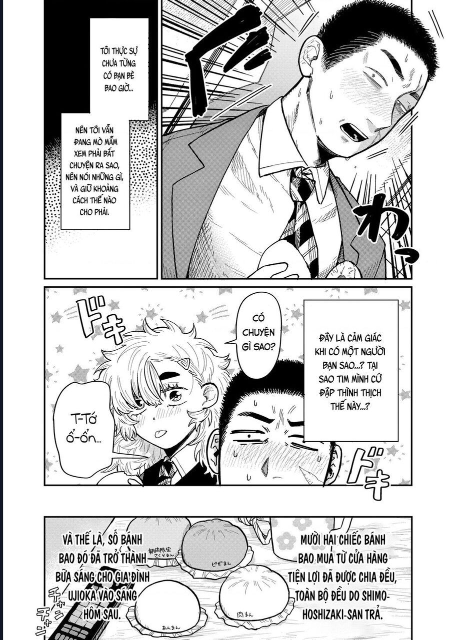 Kimi Wa Ore No Yasashikunai Haru Chapter 3 - Trang 27