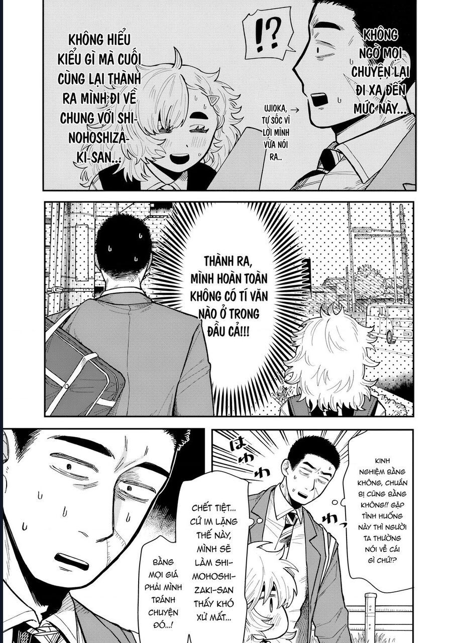Kimi Wa Ore No Yasashikunai Haru Chapter 3 - Trang 4