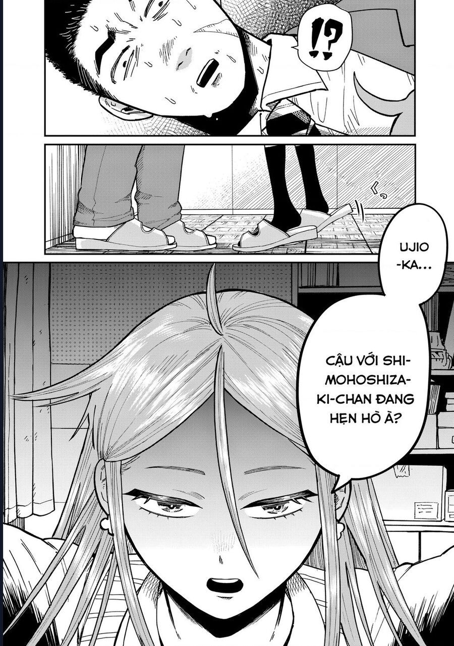 Kimi Wa Ore No Yasashikunai Haru Chapter 4 - Trang 10