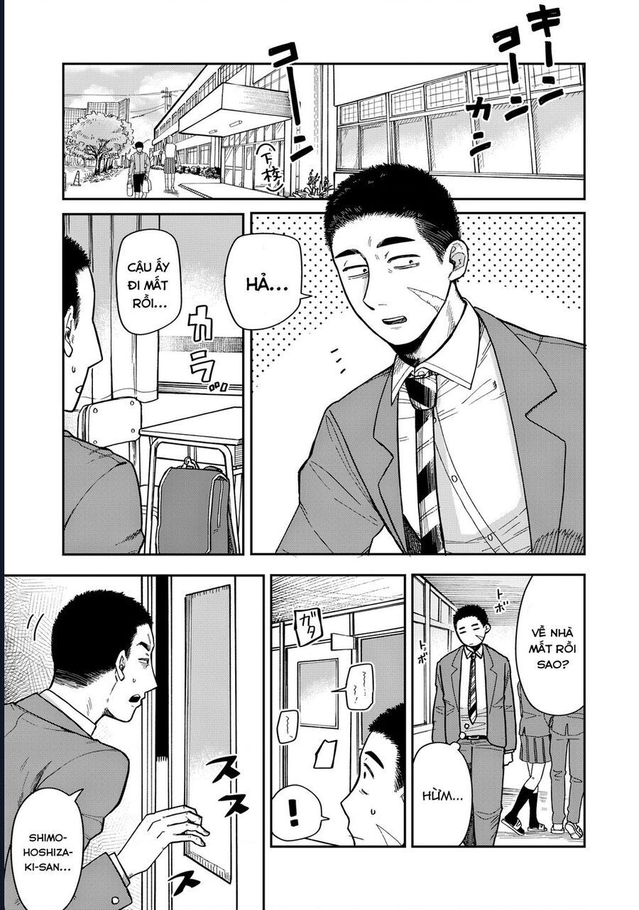 Kimi Wa Ore No Yasashikunai Haru Chapter 4 - Trang 2