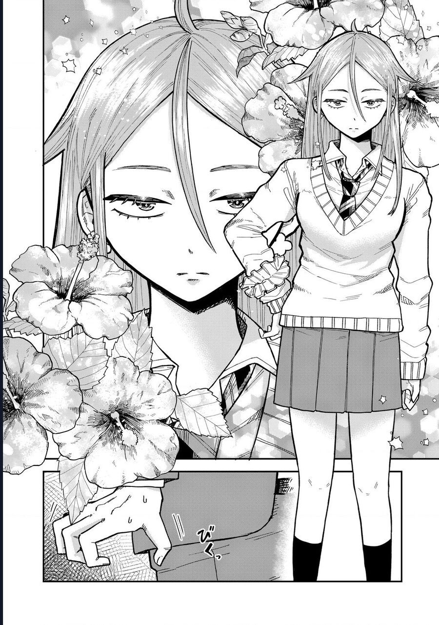 Kimi Wa Ore No Yasashikunai Haru Chapter 4 - Trang 5