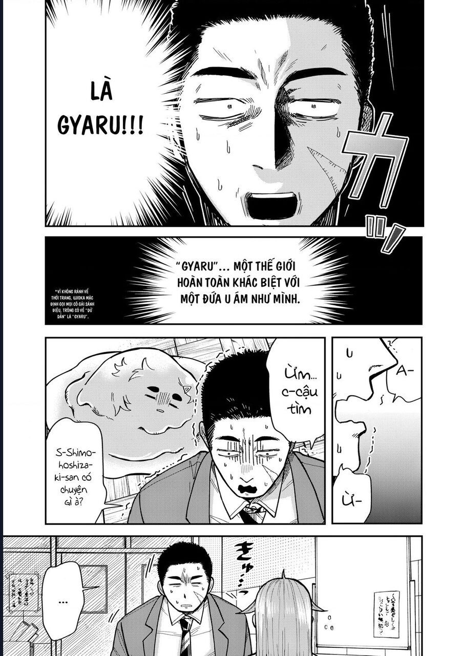 Kimi Wa Ore No Yasashikunai Haru Chapter 4 - Trang 6