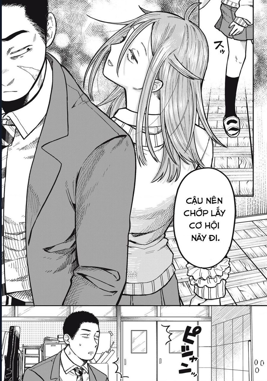 Kimi Wa Ore No Yasashikunai Haru Chapter 5 - Trang 13