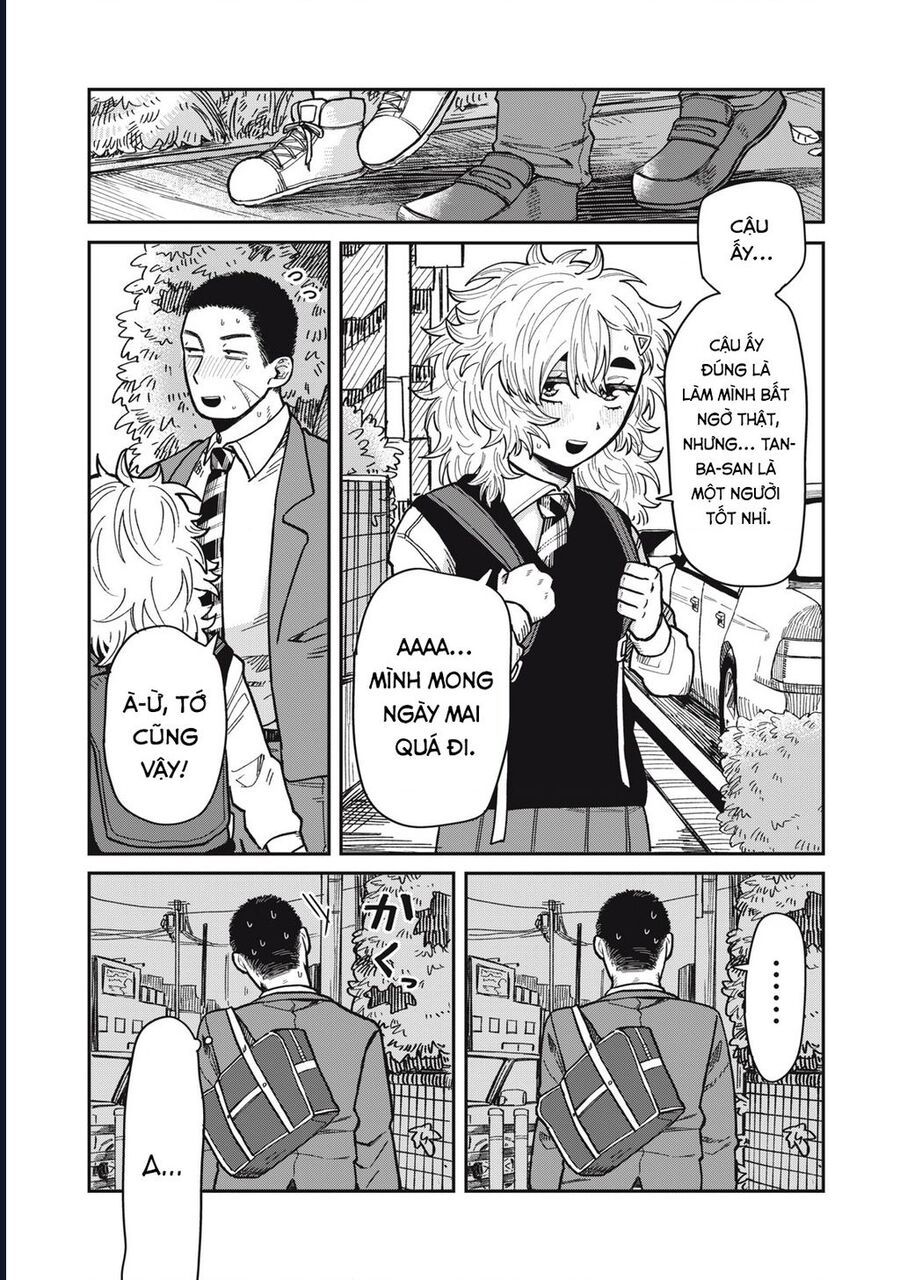 Kimi Wa Ore No Yasashikunai Haru Chapter 5 - Trang 15
