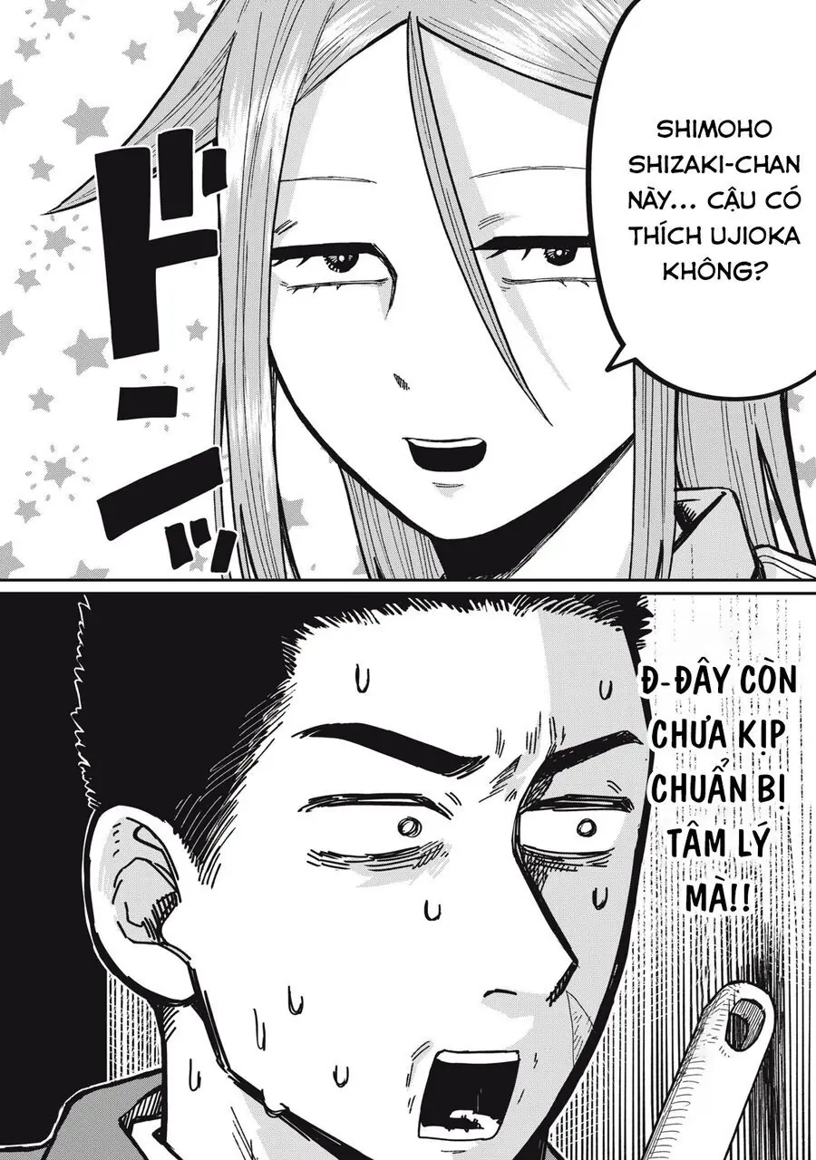 Kimi Wa Ore No Yasashikunai Haru Chapter 6 - Trang 13