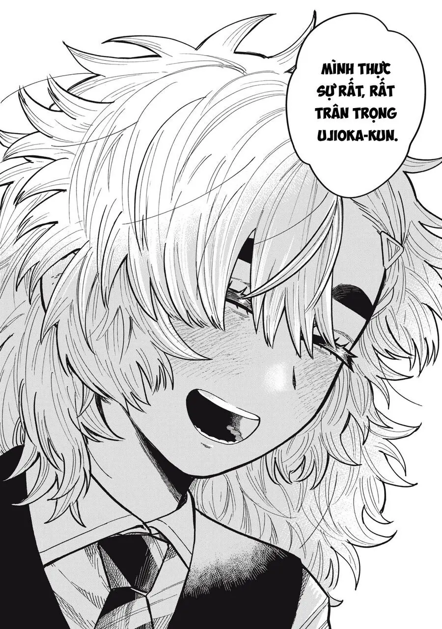 Kimi Wa Ore No Yasashikunai Haru Chapter 6 - Trang 20