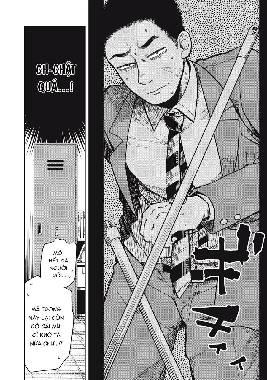 Kimi Wa Ore No Yasashikunai Haru Chapter 6 - Trang 5