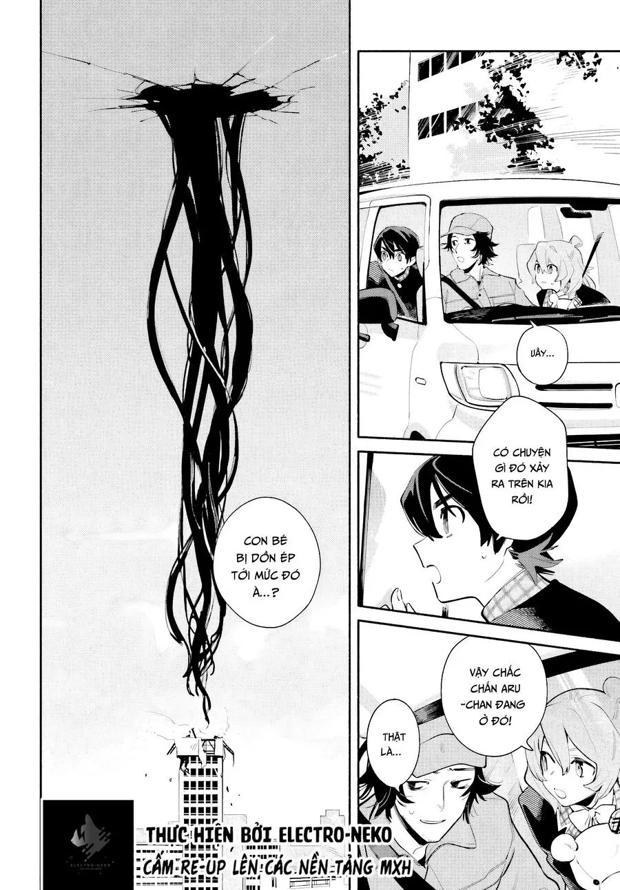 Kimi Wa Shuumatsu Chapter 1 - Trang 41
