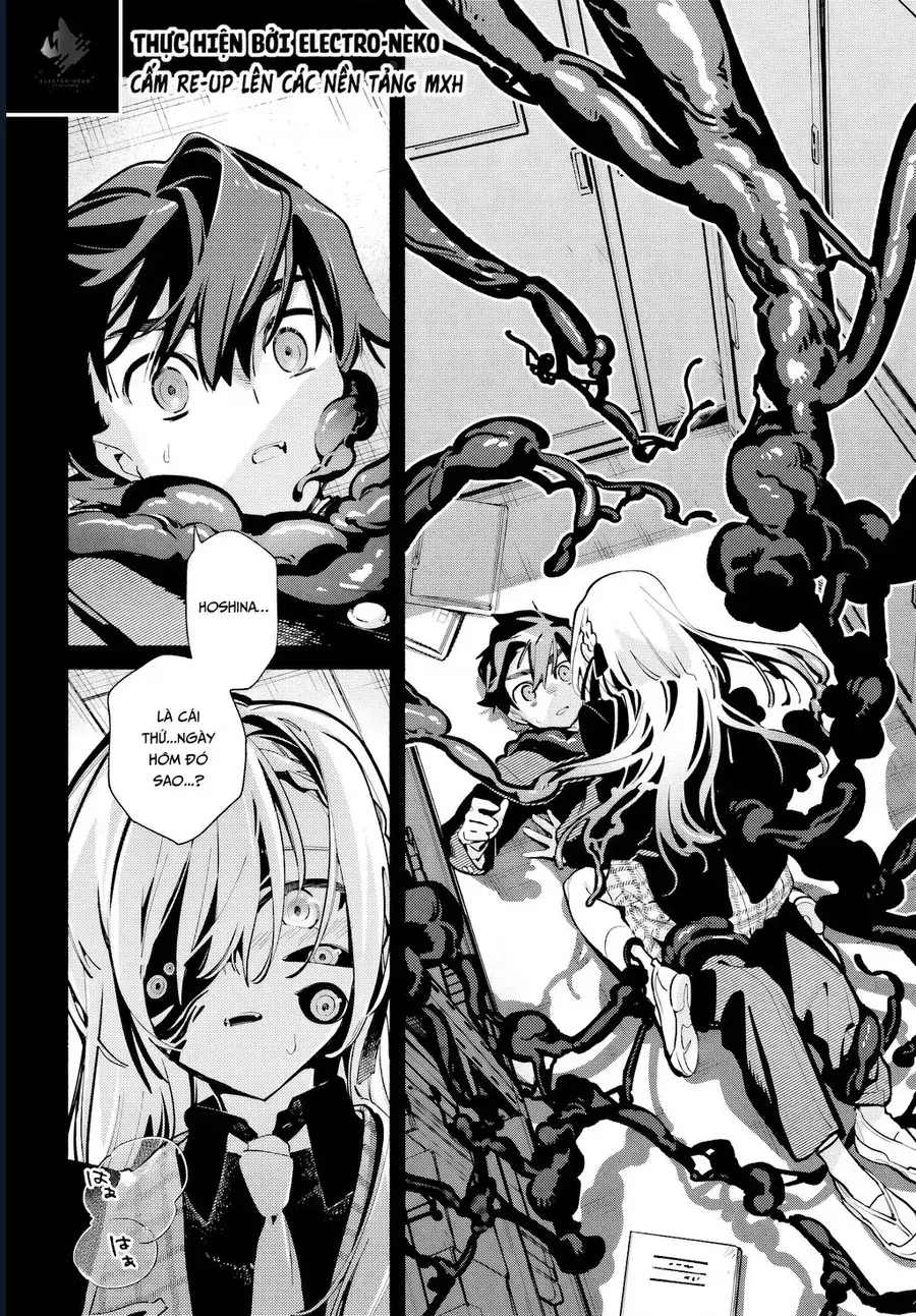 Kimi Wa Shuumatsu Chapter 4 - Trang 29