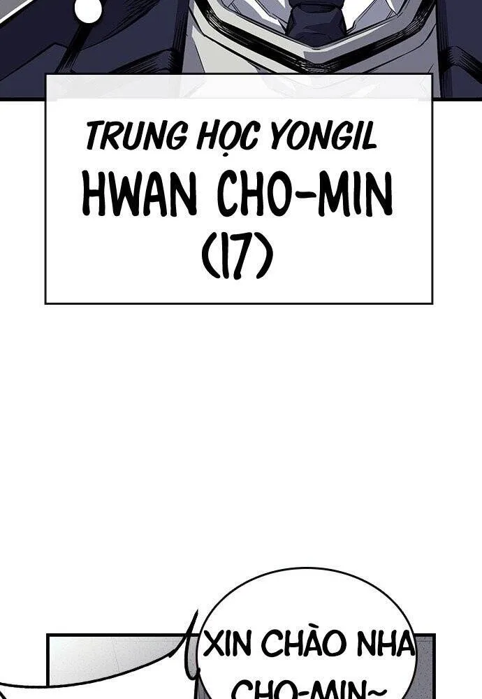 King Game - Trò chơi Đế Vương Chapter 1 - Trang 18