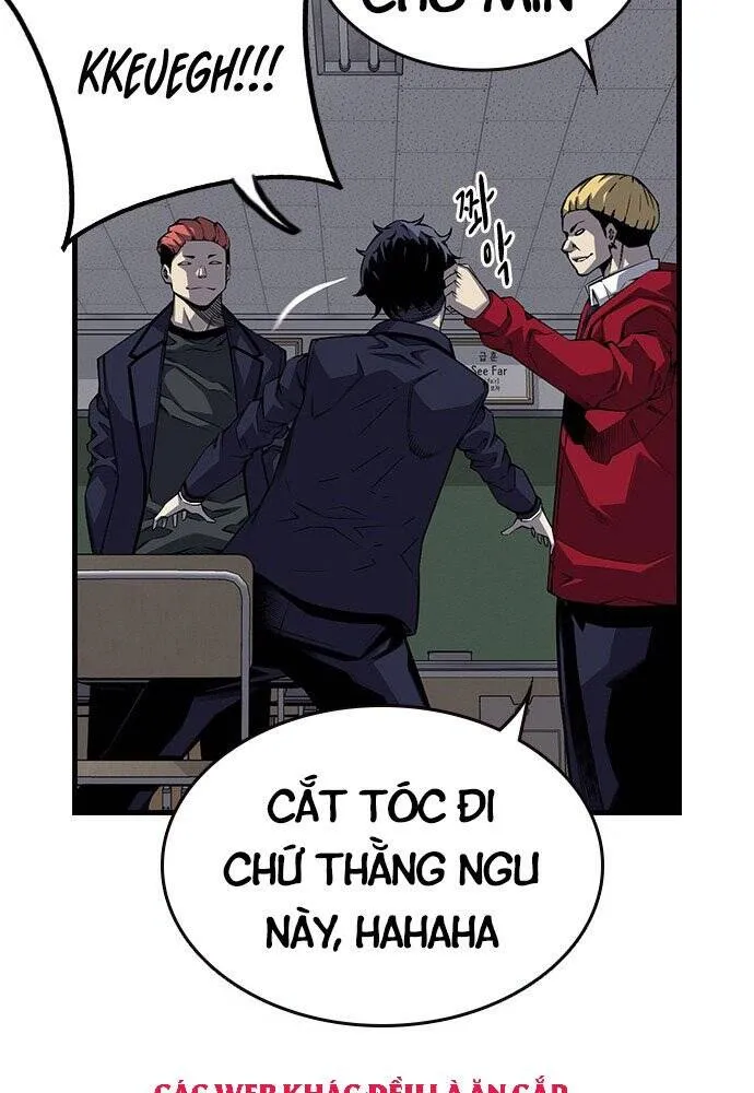 King Game - Trò chơi Đế Vương Chapter 1 - Trang 19