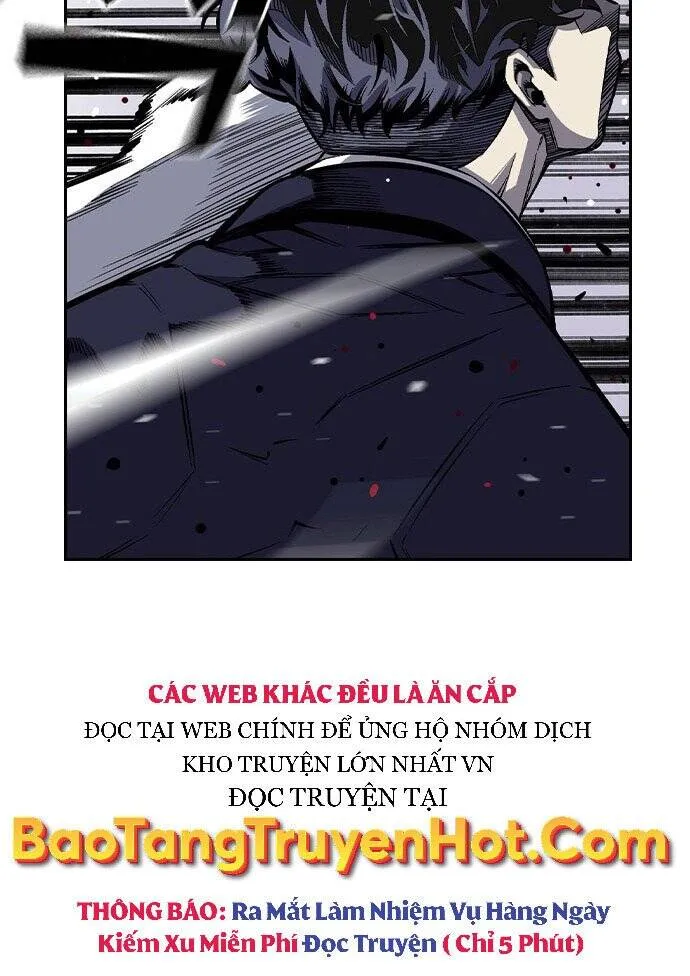 King Game - Trò chơi Đế Vương Chapter 1 - Trang 31