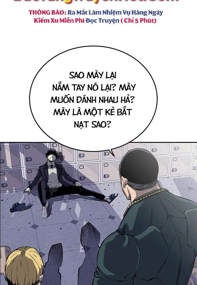 King Game - Trò chơi Đế Vương Chapter 1 - Trang 46